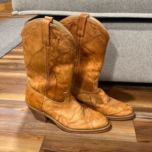 Men’s Cowboy/Western Boots 🤠